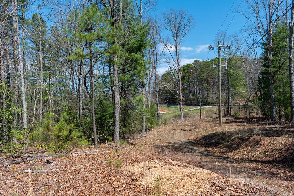 Blairsville, GA 30512,7.07A Eastridge Court