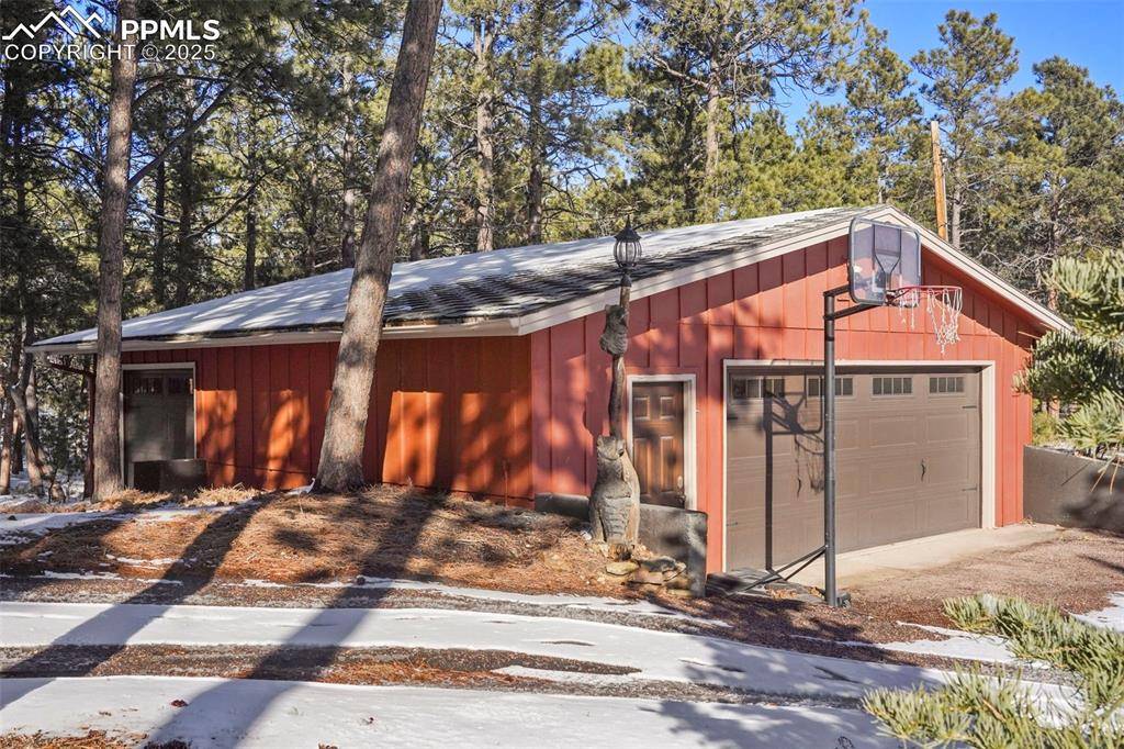 Colorado Springs, CO 80908,7190 Mathews RD