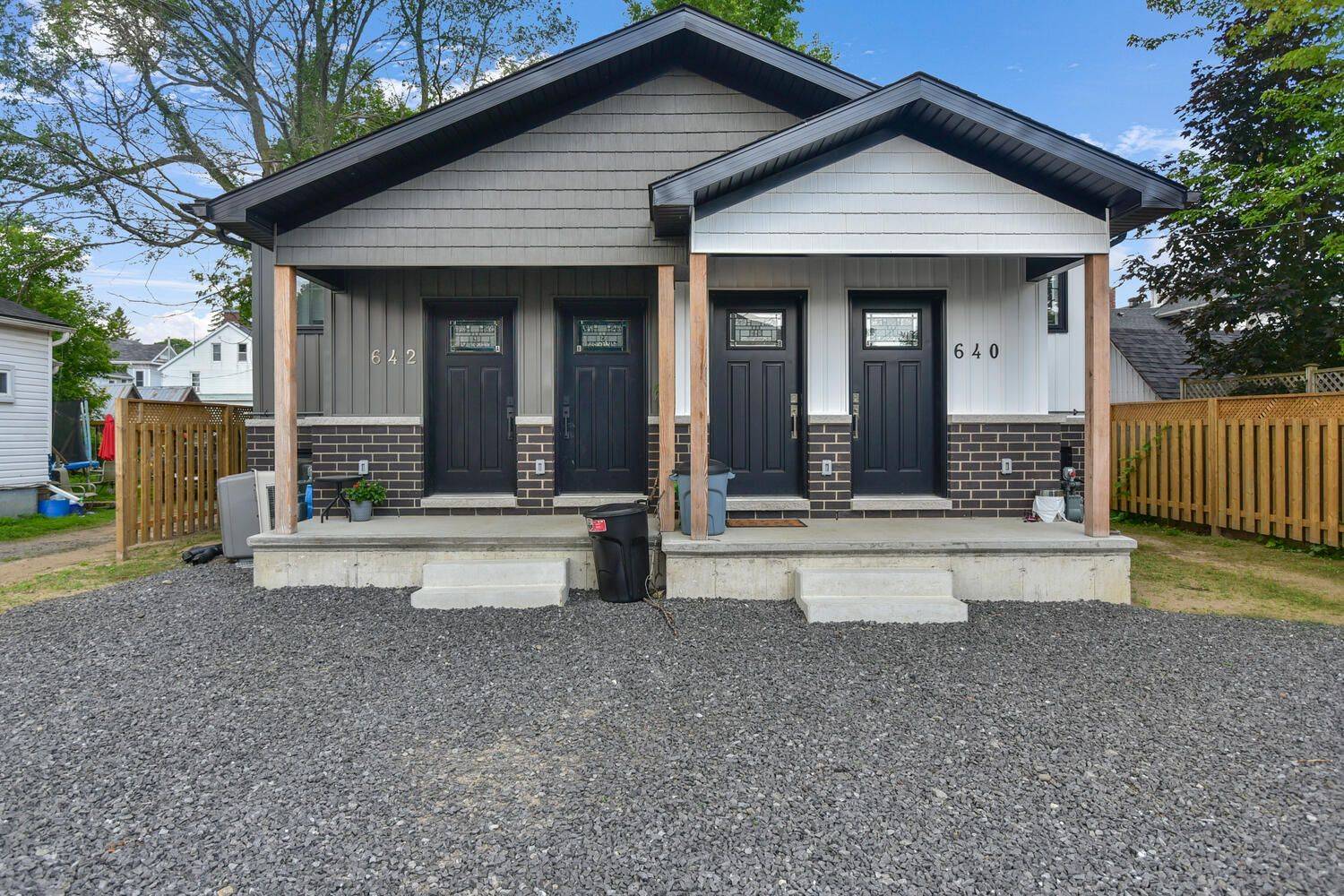 Prescott, ON K0E 1X0,642 West ST