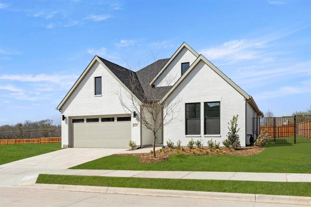 Lavon, TX 75166,825 Stoney Bridge