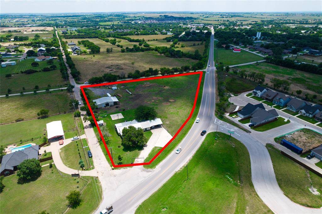 Godley, TX 76044,524 N Main Street