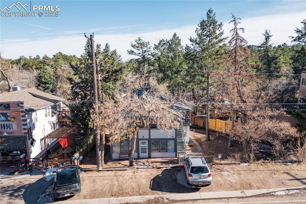 Colorado Springs, CO 80906,1803 Cheyenne BLVD