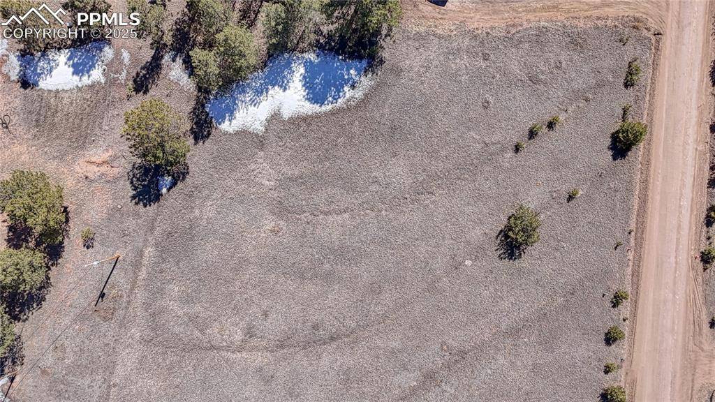 Florissant, CO 80816,394 Due South RD