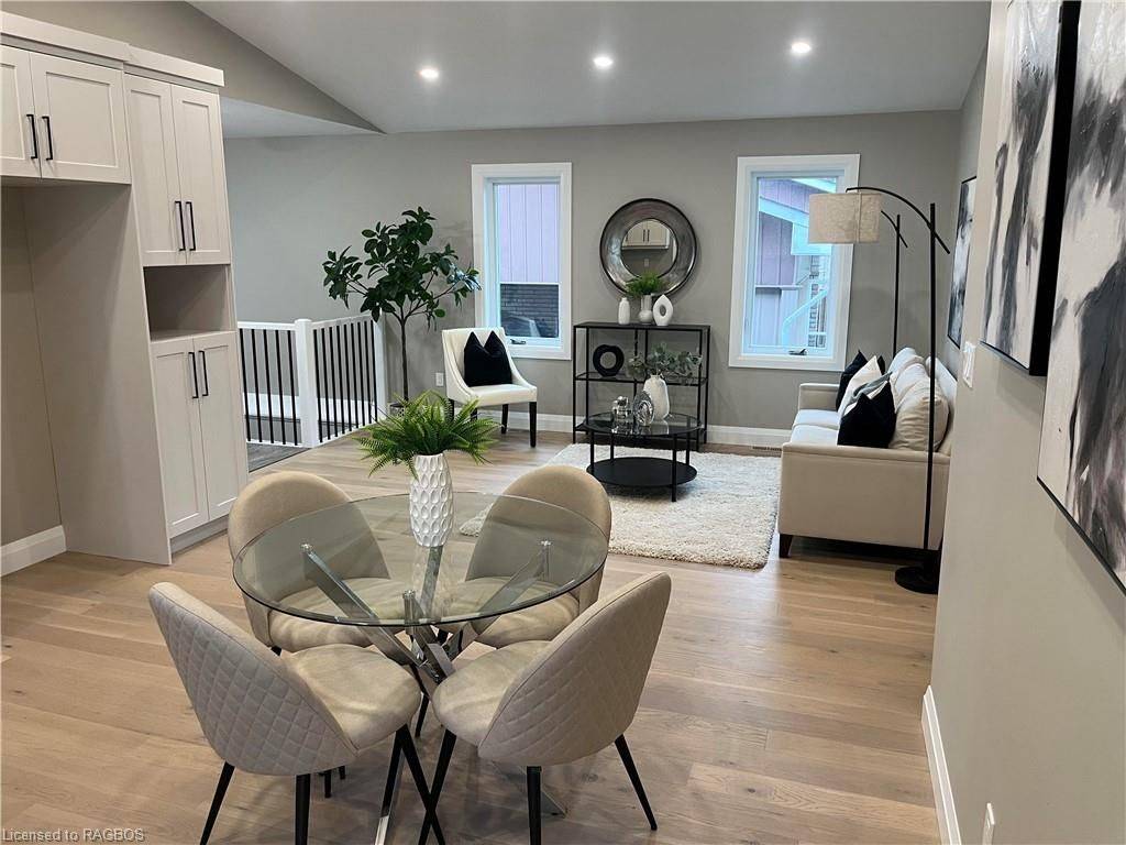 Wellington North, ON N0G 2L1,409 DURHAM ST
