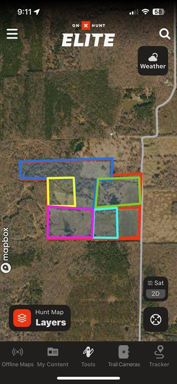 Detroit, TX 75436,1480 CR 2131