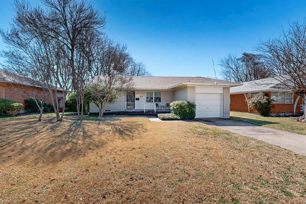 Dallas, TX 75228,2806 Marbella Lane