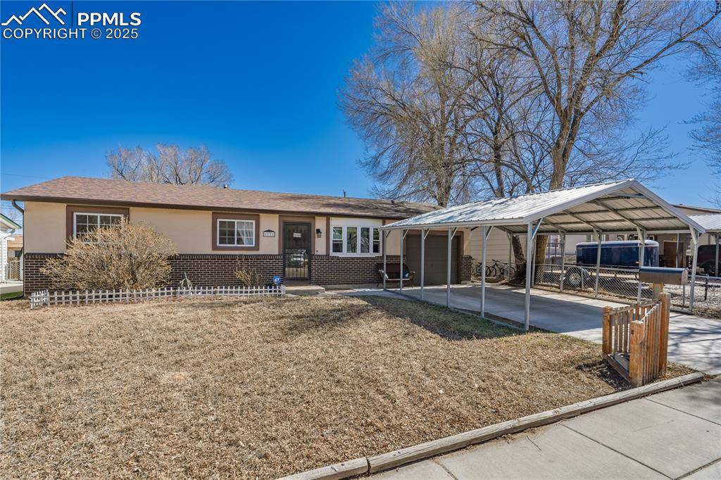 Colorado Springs, CO 80906,1731 Whitehall RD