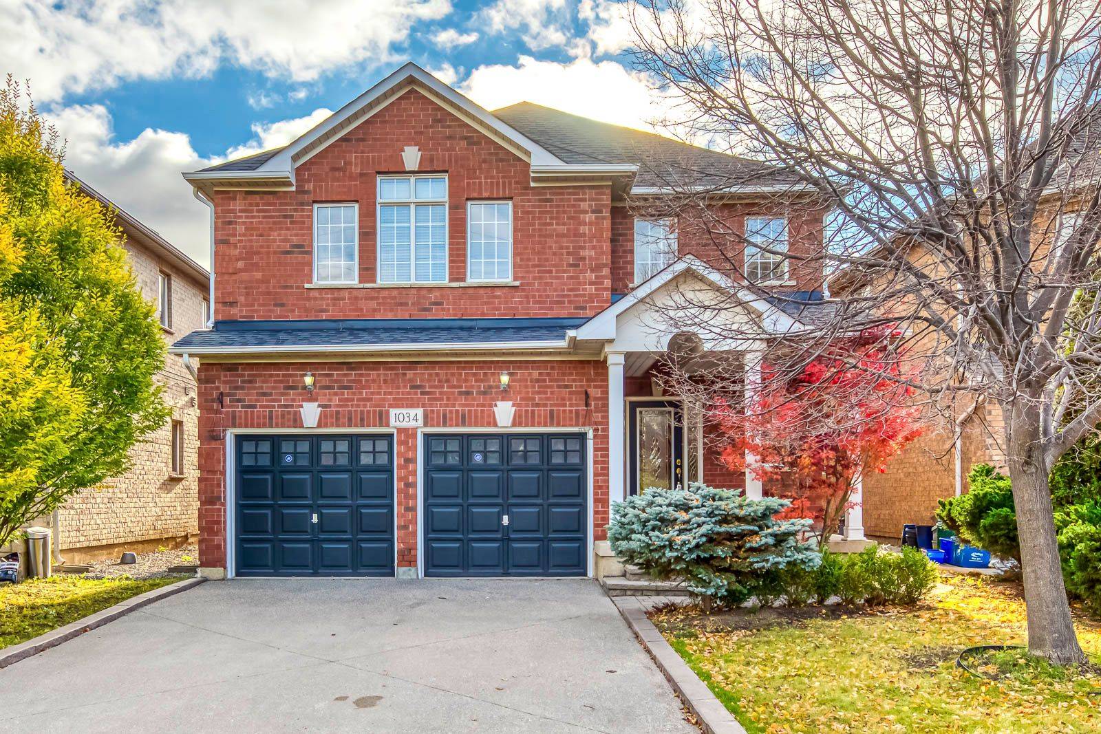 1034 Agram DR, Oakville, ON L6H 7L6