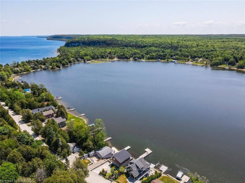 Northern Bruce Peninsula, ON N0H 1W0,38 North Shore RD