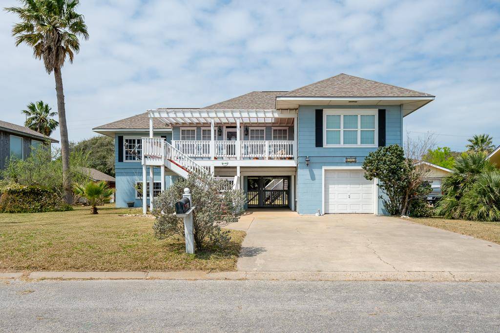 Rockport, TX 78382,1713 Bayshores