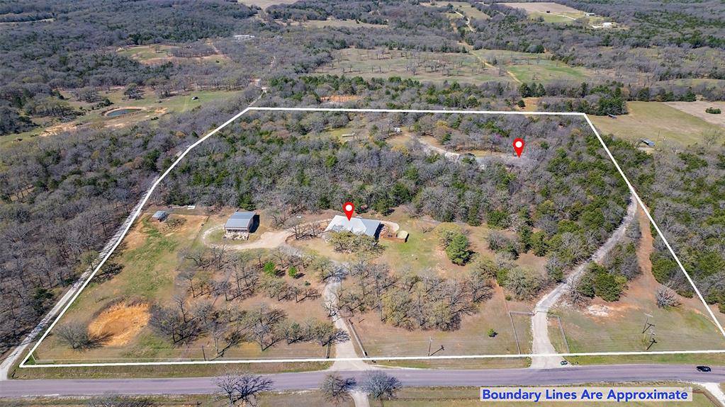 Gainesville, TX 76240,1720 CR 219