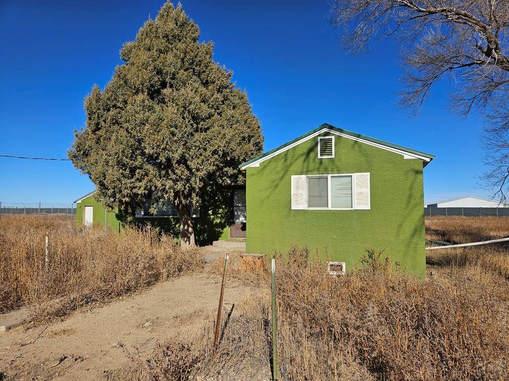 Ordway, CO 81063,19623 County Rd H