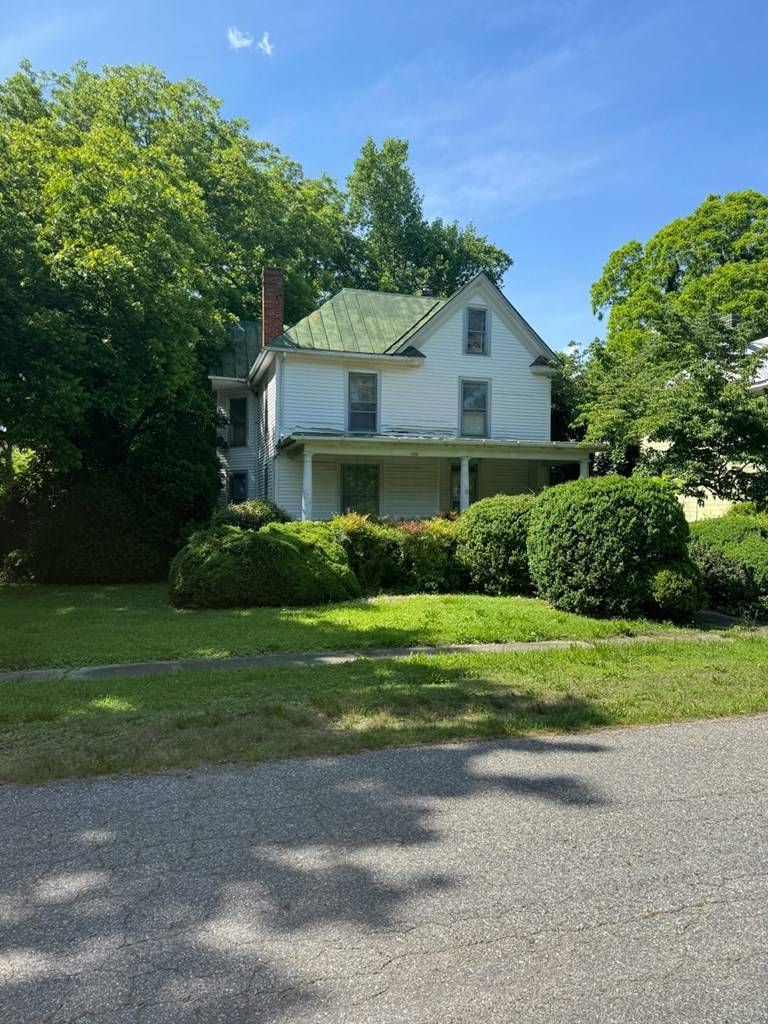 Victoria, VA 23974,1410 10th Street