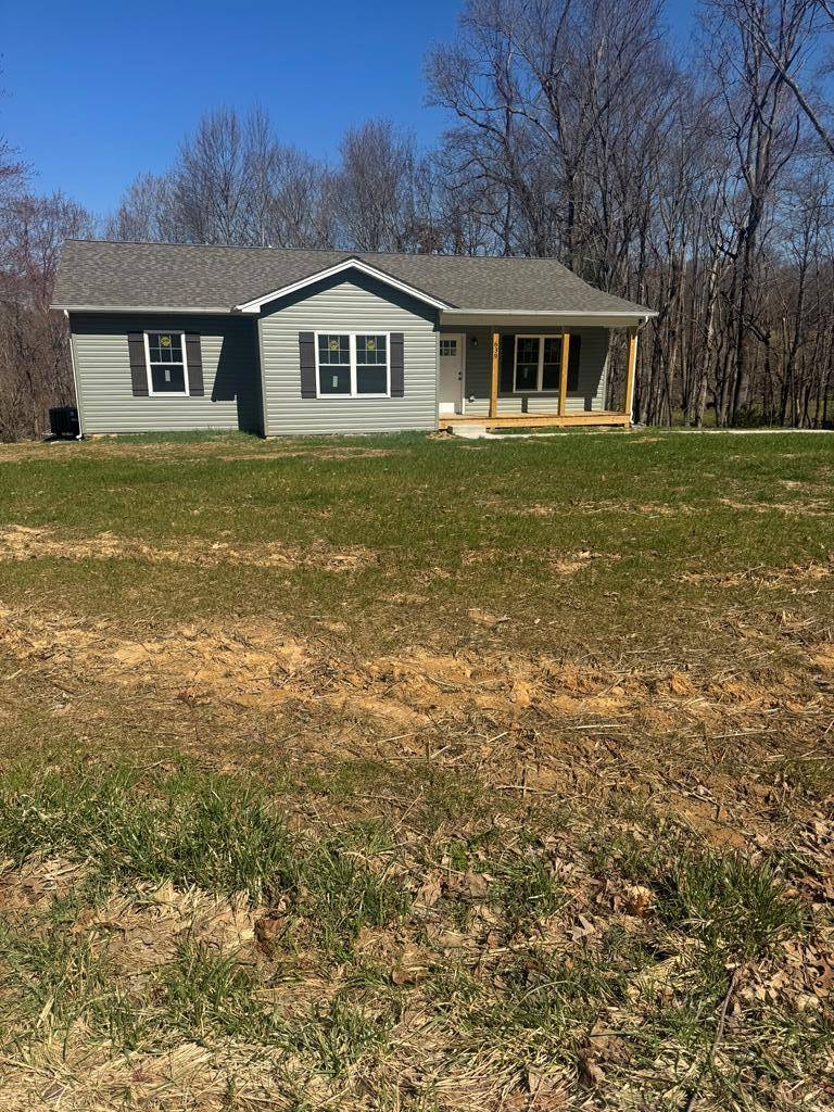 Chilhowie, VA 24319,639 Mill Creek Rd