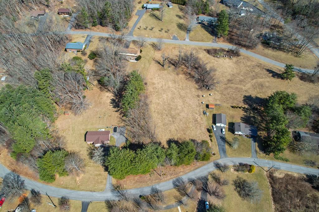 Hillsville, VA 24343,TBD Dogwood Drive