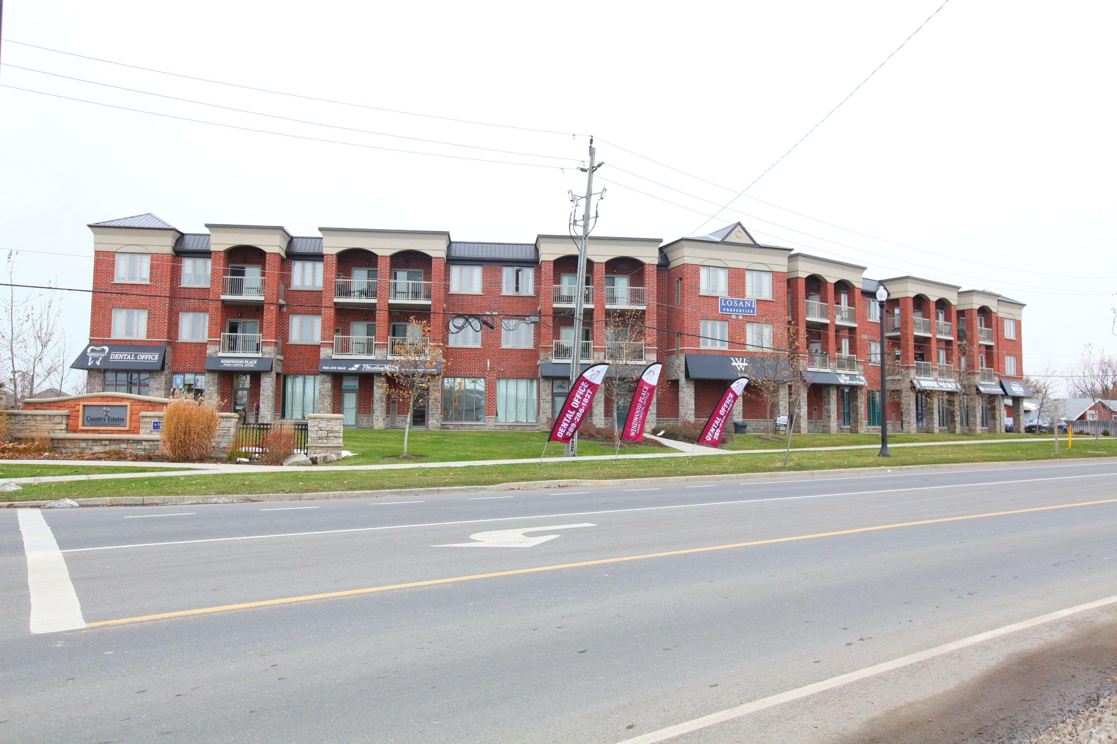 3200 Regional Road 56 N/A #3B, Hamilton, ON L8E 5E3