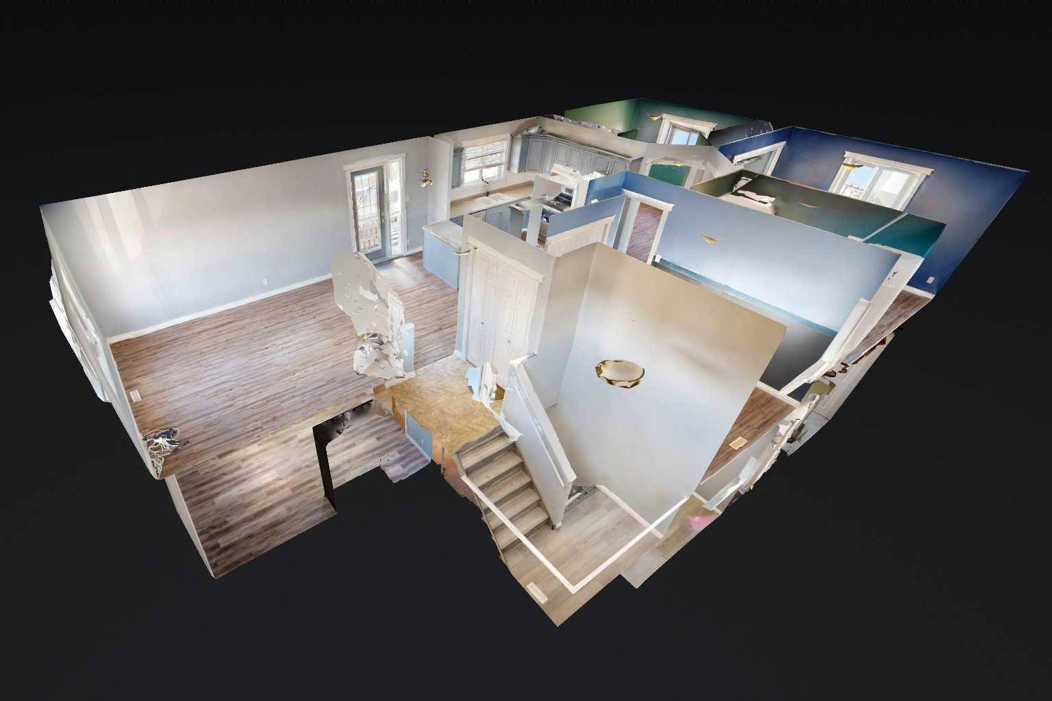 Stettler, AB T0C 2L1,4707 61A ST