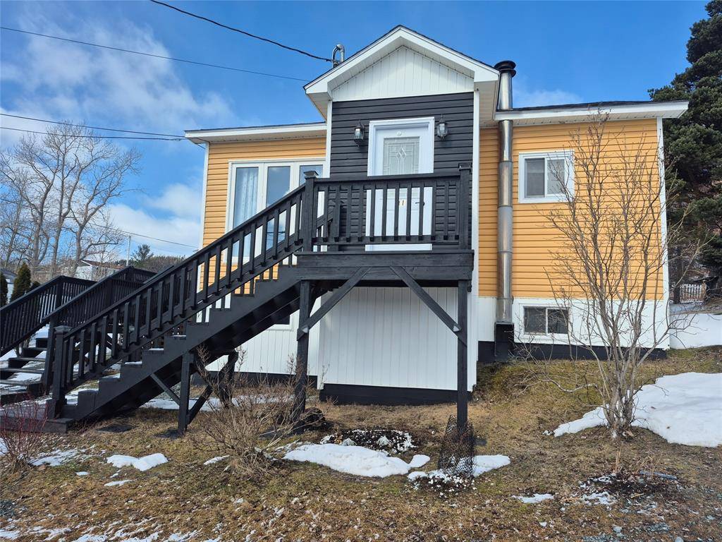 Baie Verte, NL A0K 1B0,41 Main Street