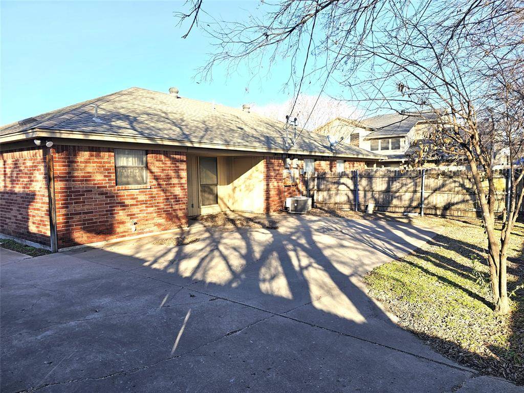 White Settlement, TX 76108,112 Myers Drive