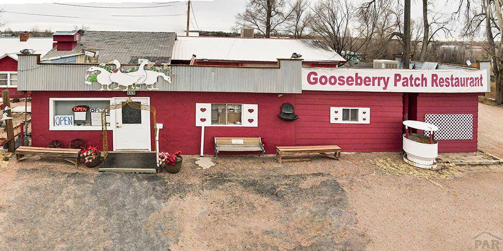 Penrose, CO 81240,15560 Hwy 115