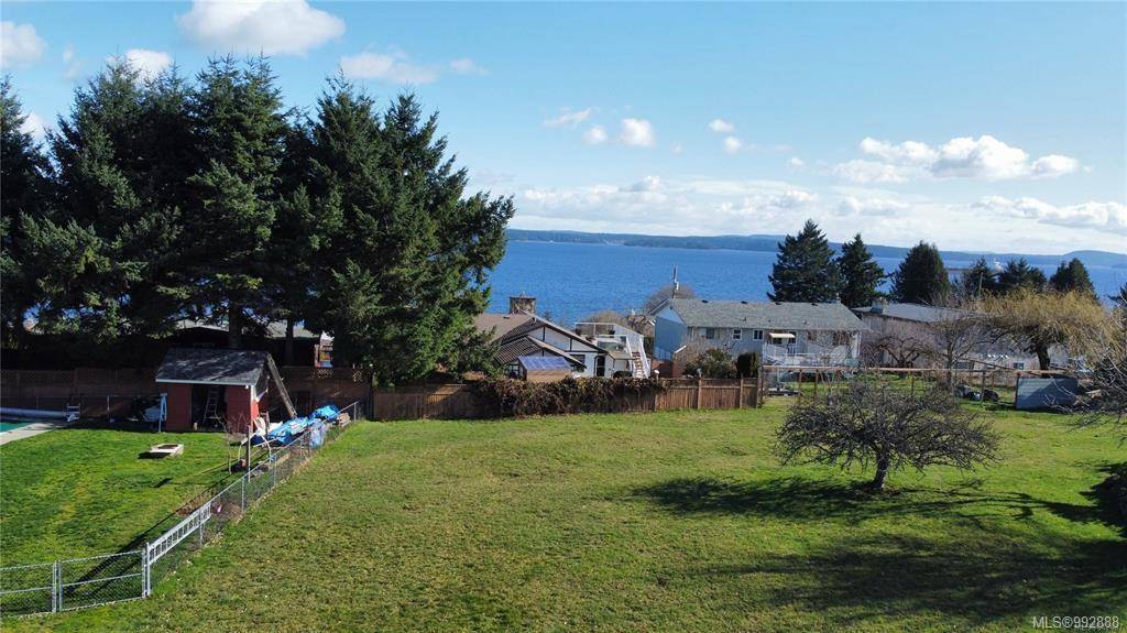 Saltair, BC V9G 2A1,Lot 2 Seaview Pl