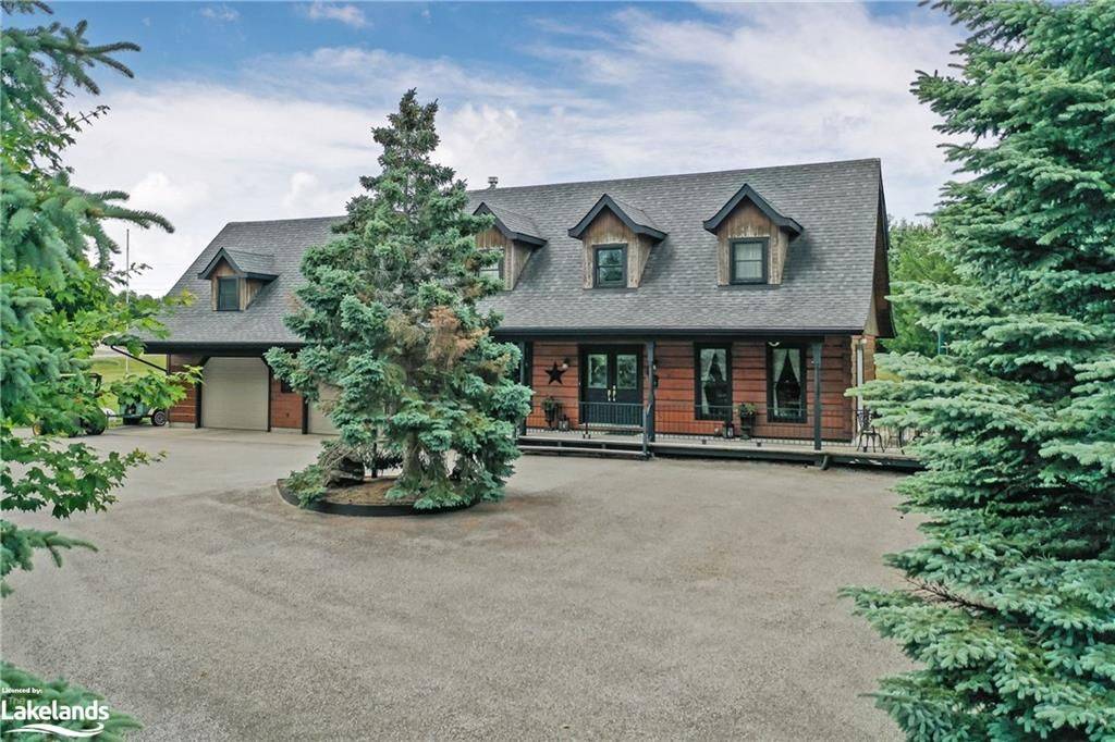 Clearview, ON L0M 1H0,8886 County Road 91 N/A