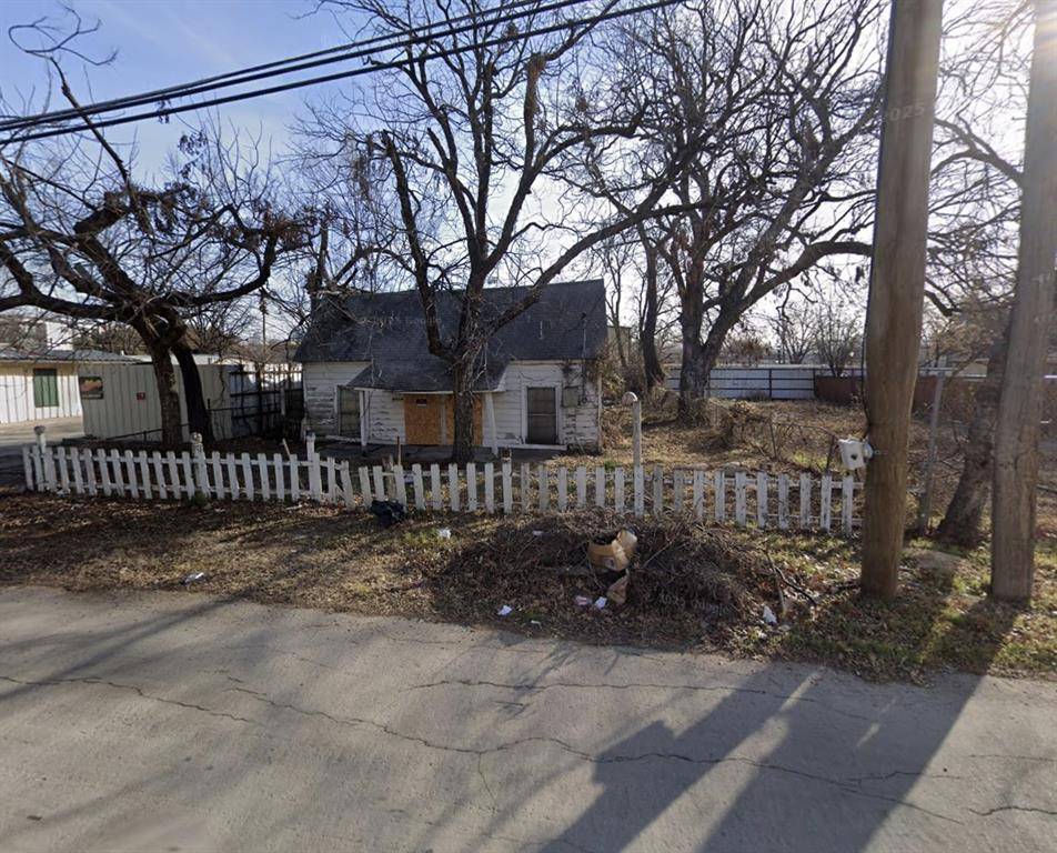 Dallas, TX 75208,2314 Haslett Street