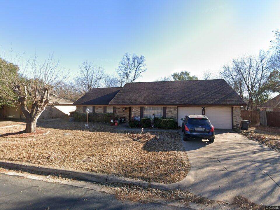 Fort Worth, TX 76134,329 Chateau Drive