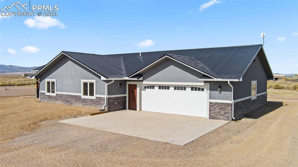 Monte Vista, CO 81144,2481 S Henderson RD
