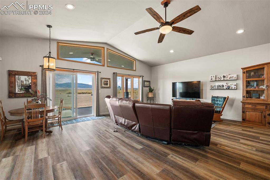 Monte Vista, CO 81144,2481 S Henderson RD