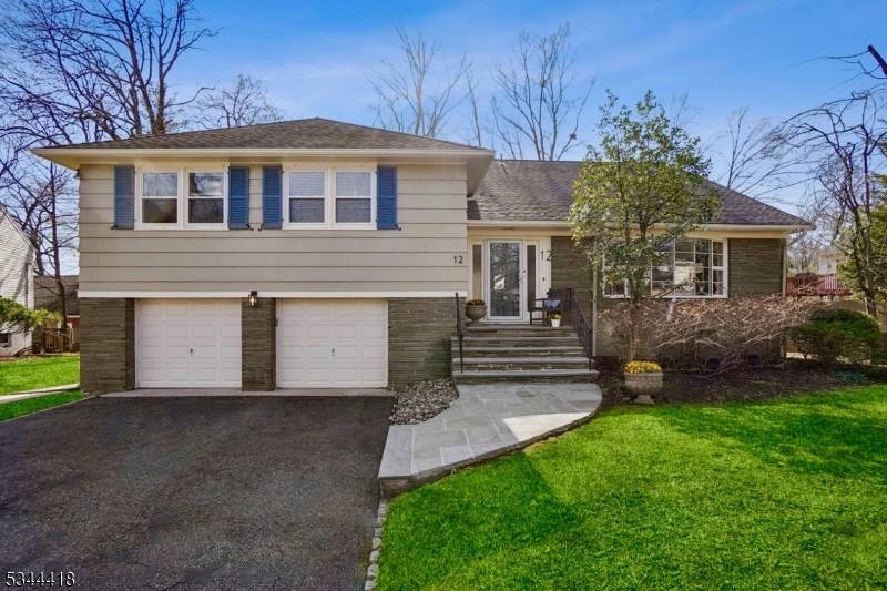 South Orange Village Twp., NJ 07079,12 Wesley Ct