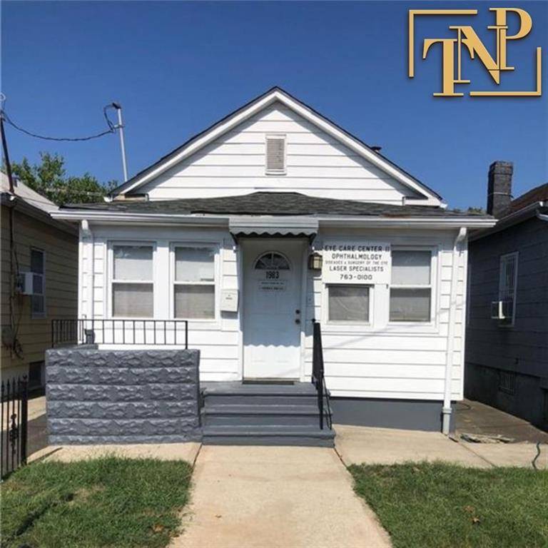 Brooklyn, NY 11236,1983 Rockaway Pkwy