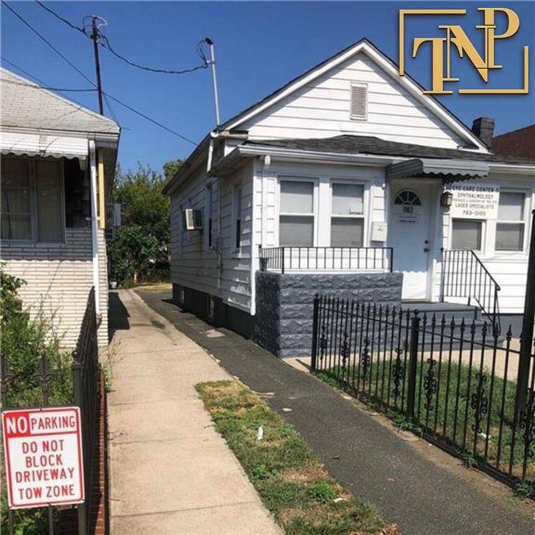 Brooklyn, NY 11236,1983 Rockaway Pkwy