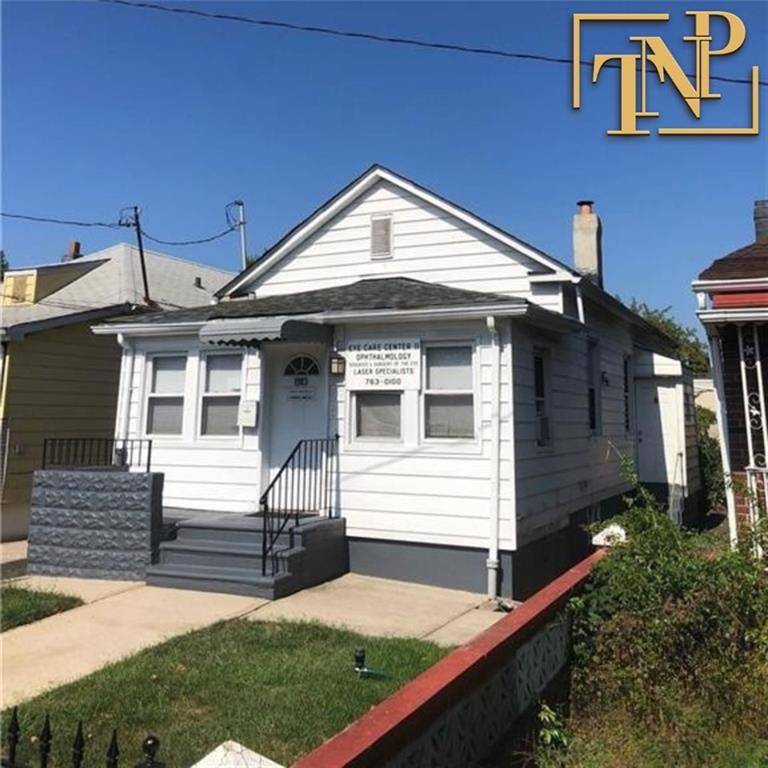 Brooklyn, NY 11236,1983 Rockaway Pkwy