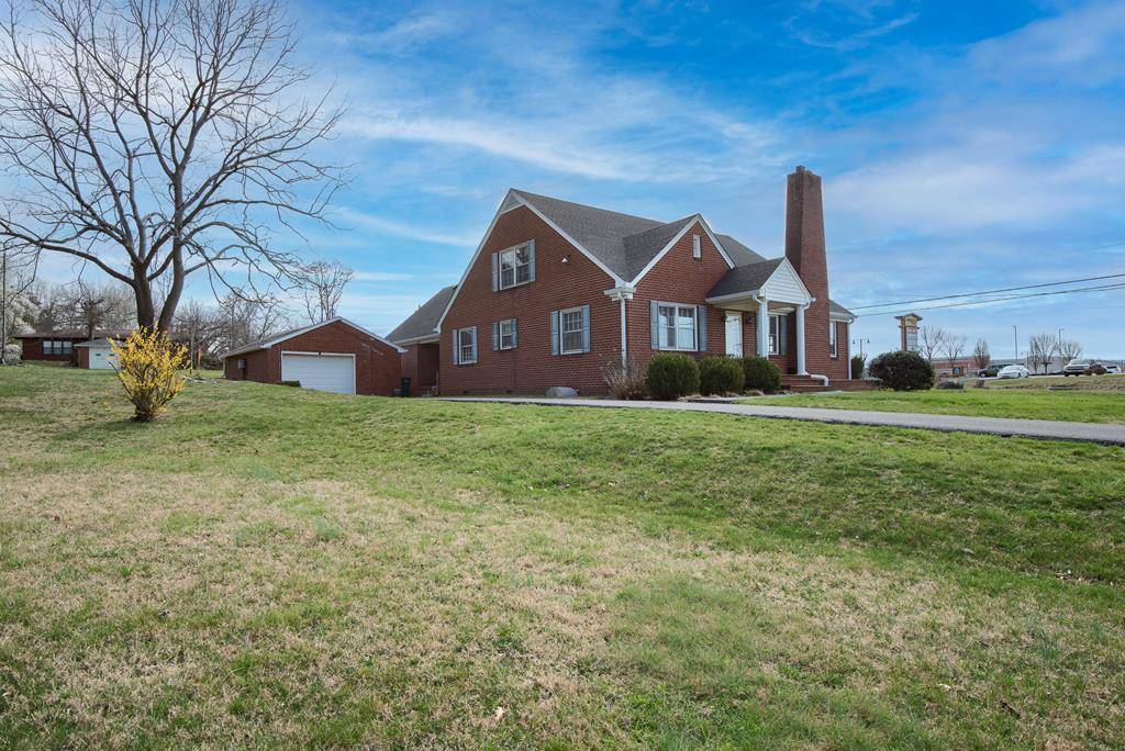 Bristol, VA 24202,125 Rosewood Lane