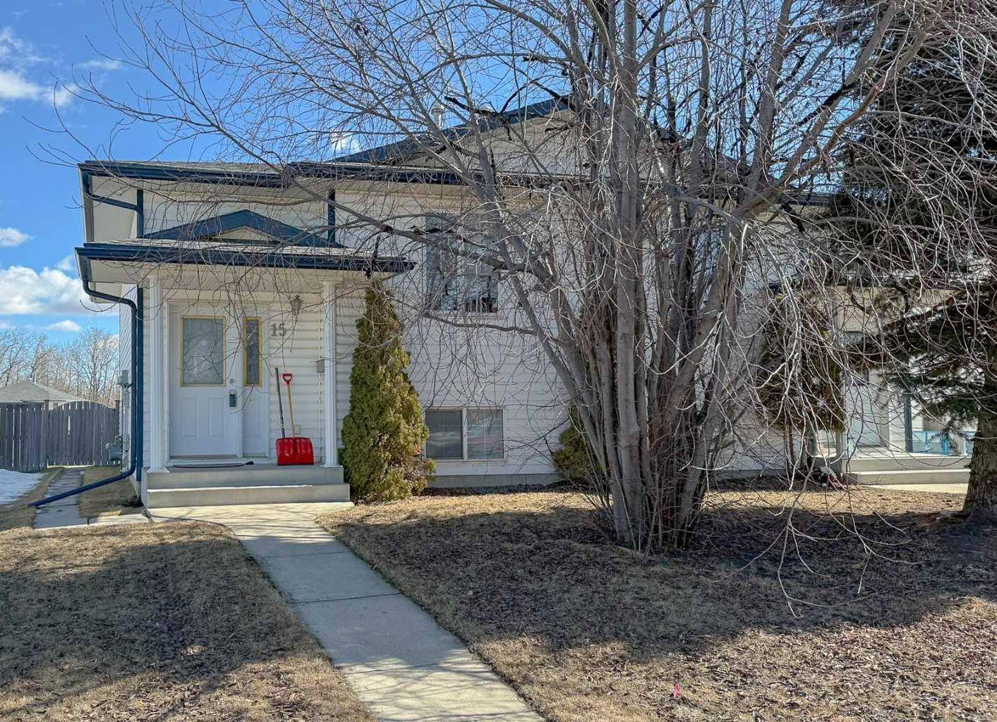 Red Deer, AB T4P 3V2,15 Kendrew DR