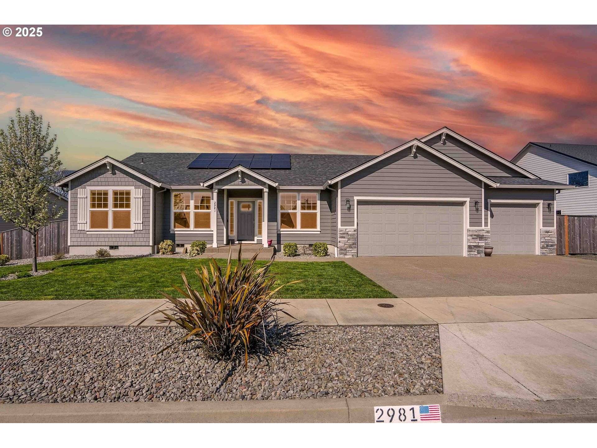 Albany, OR 97321,2981 CLEARWATER DR