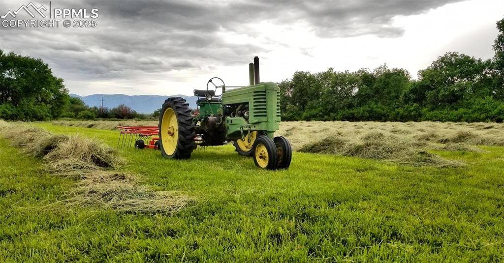 Florence, CO 81226,58 Highway 120