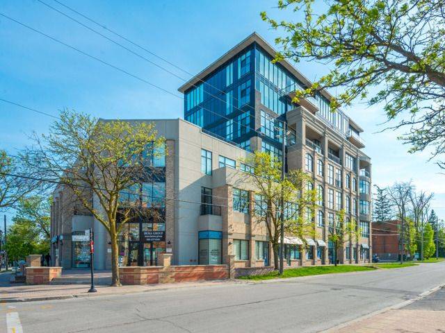 Richmond Hill, ON L4C 3B8,10376 Yonge ST #301