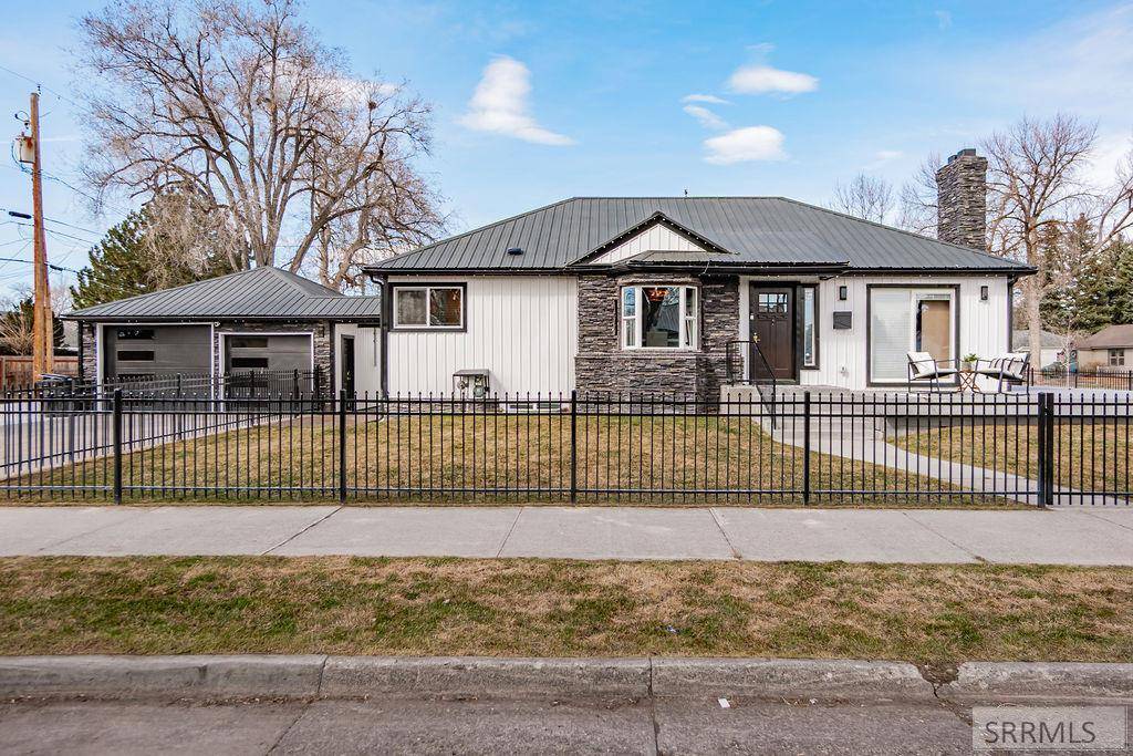Idaho Falls, ID 83404,1202 Taylor Avenue