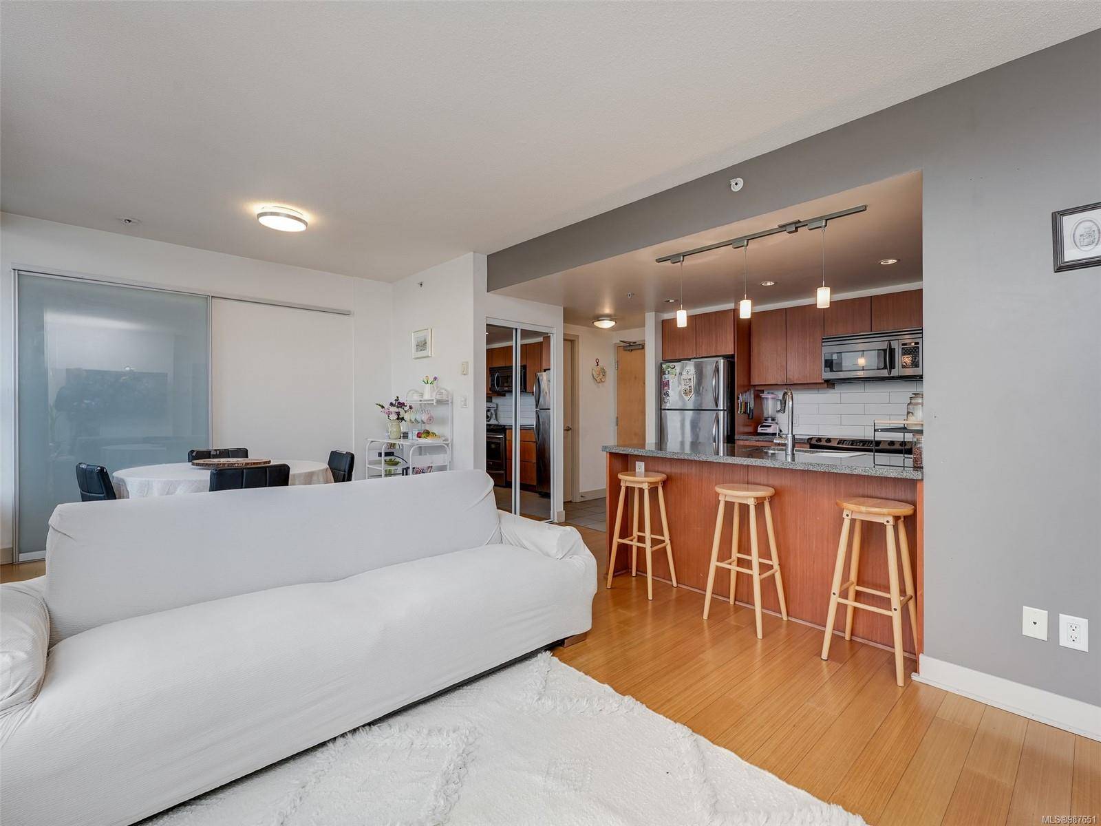 Victoria, BC V8W 0A4,760 Johnson St #503
