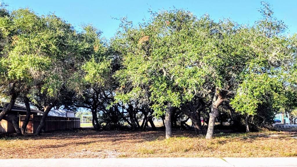 Rockport, TX 78382,1218 Enterprise Blvd
