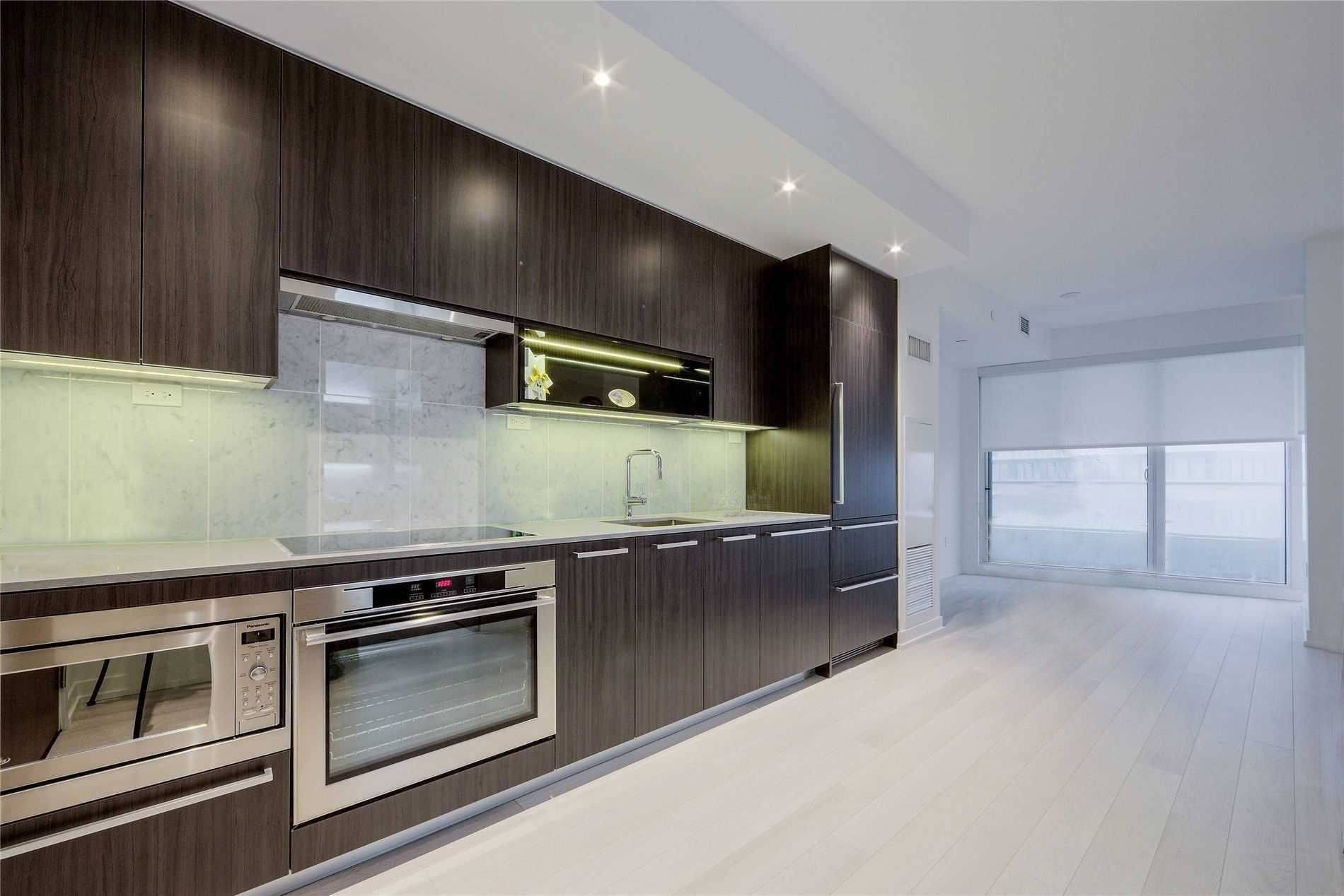 Toronto C15, ON M2K 0E4,117 McMahon DR #1108