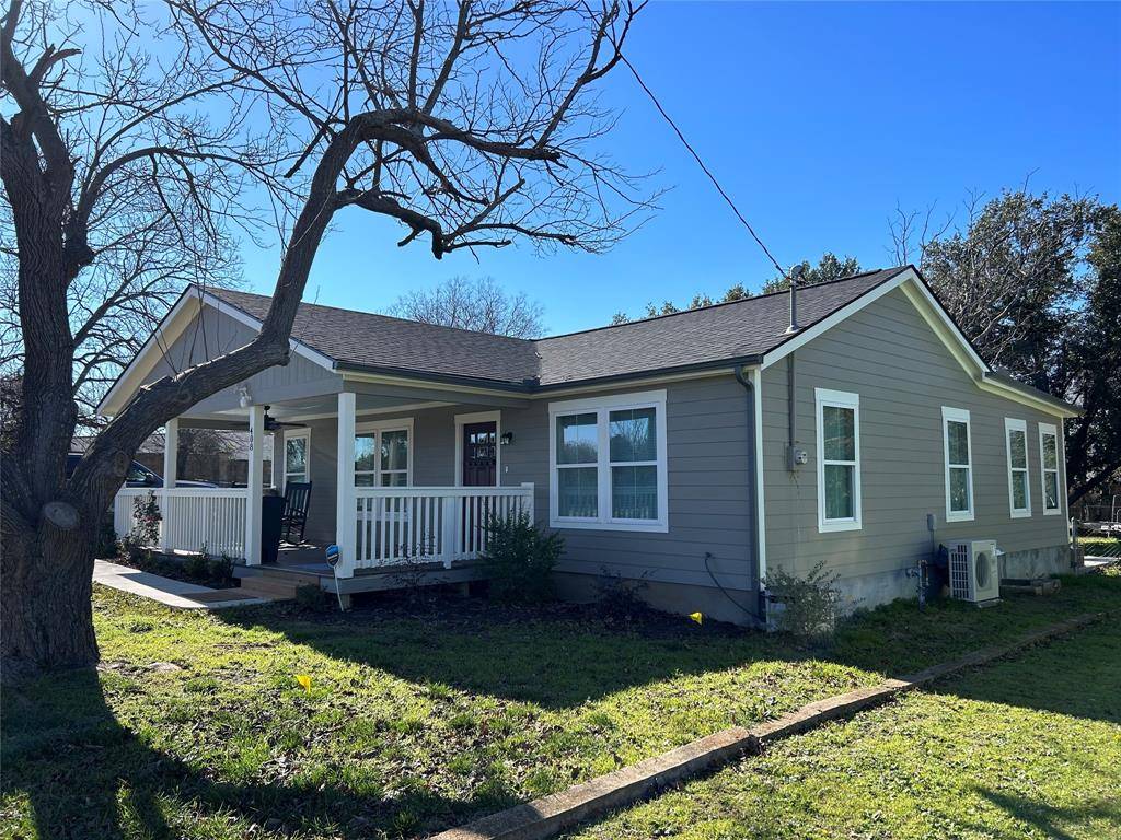 Mansfield, TX 76063,408 S 2nd Avenue