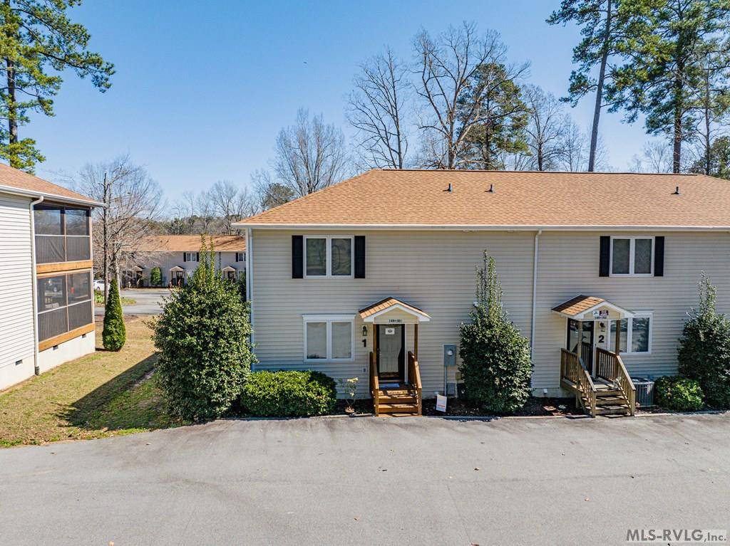 Littleton, NC 27850,149 Gaston Pointe Rd. D-101