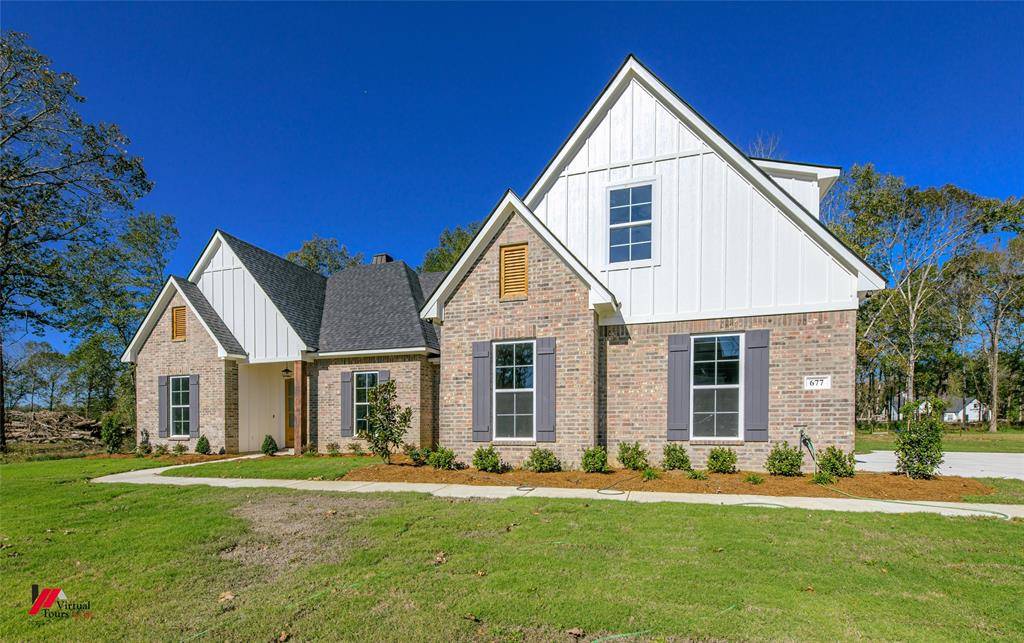 Stonewall, LA 71078,677 Popsi Lane