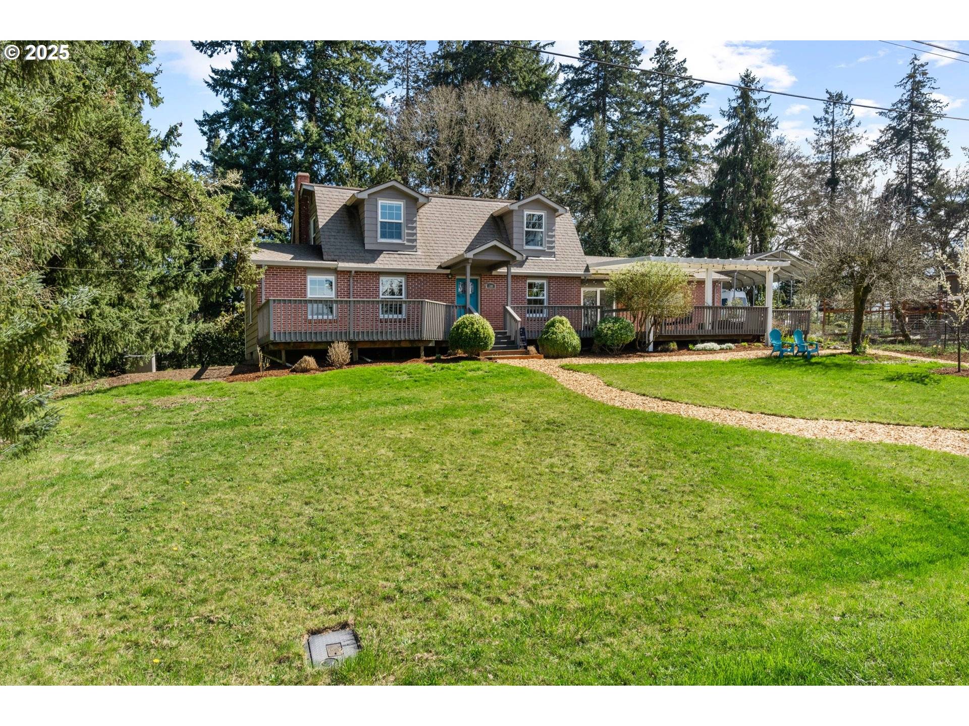 Ridgefield, WA 98642,300 RIVERVIEW DR