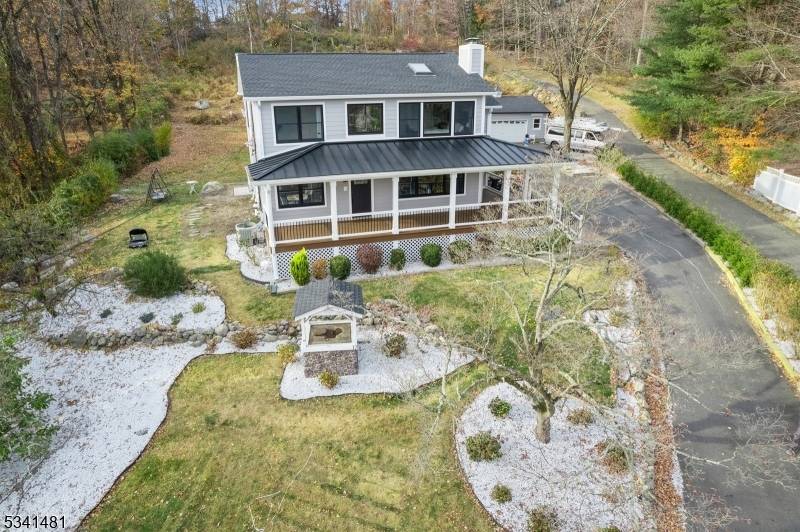 Montville Twp., NJ 07045,17 Rockaway Valley Rd