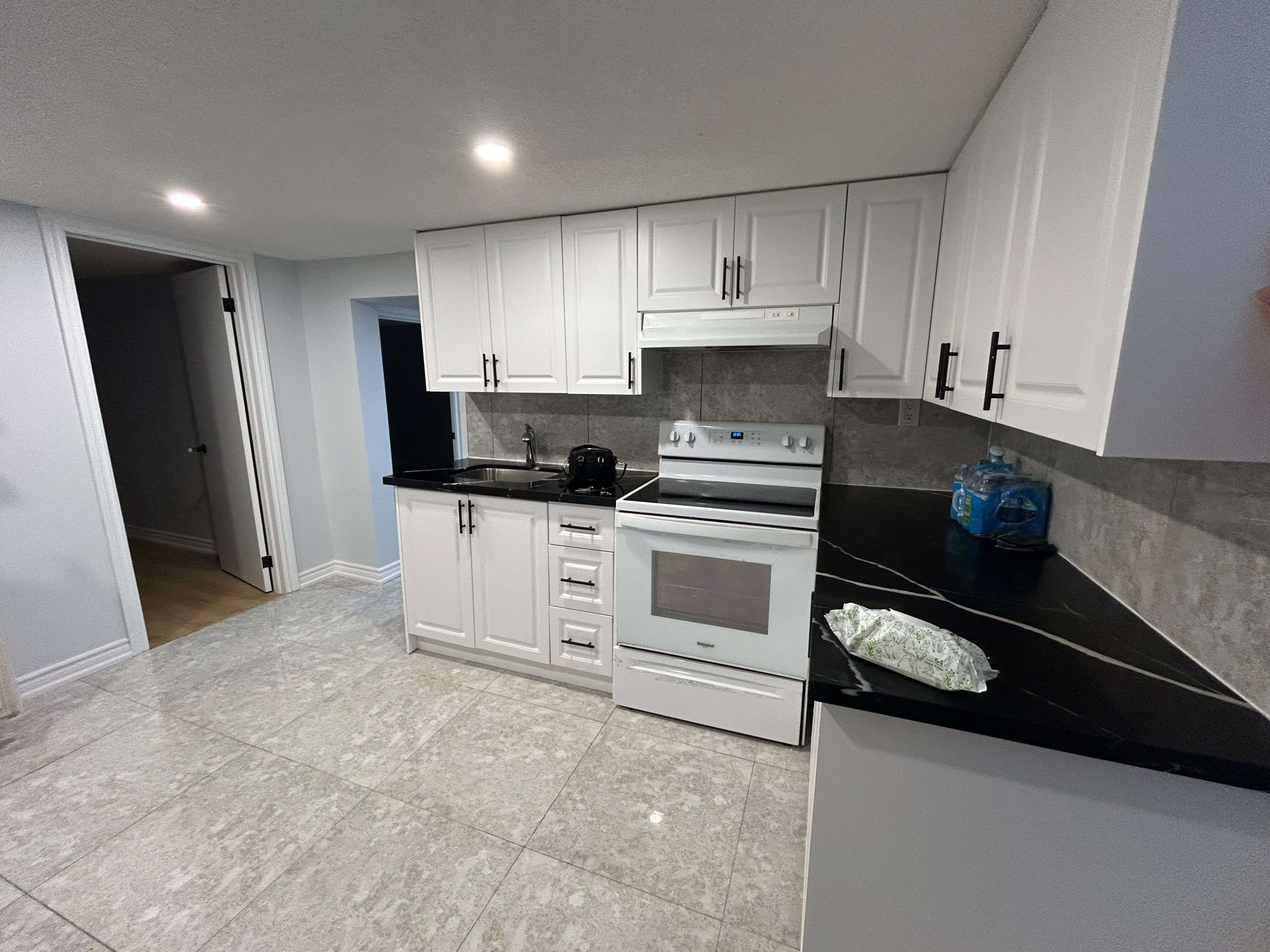 Toronto C15, ON M2J 1Y4,38 Rochelle CRES #Bsmt
