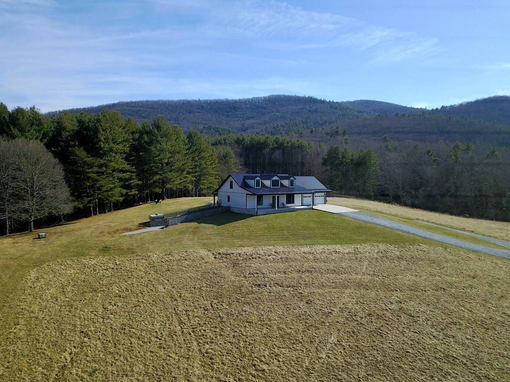 Speedwell, VA 24374,1005 Dry Road